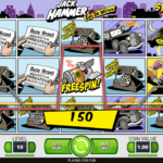 Jack Hammer 2 Win