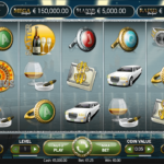 Mega Fortune 1 Game