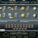 Mega Fortune 3 Rules 2