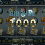 Mega Fortune 7 Big Win