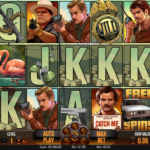 Narcos 1 Game