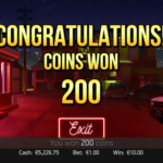 Narcos 4 Mobile