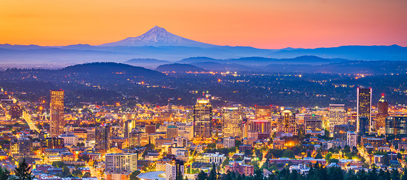 Online Poker Oregon