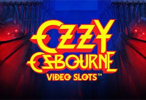Ozzy Osbourne Logo