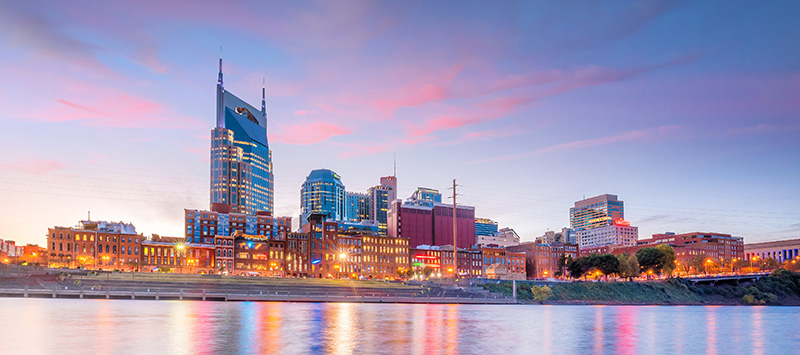 Sports Betting Tennessee