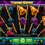 Twin Spin 1 Game