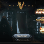 Vikings 1 Welcome