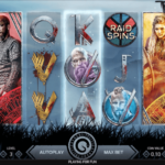 Vikings 2 Game