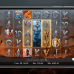 Vikings 3 Mobile