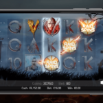 Vikings 6 Mobile Raidspins