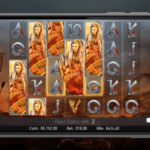 Vikings 8 Mobile Lagertha