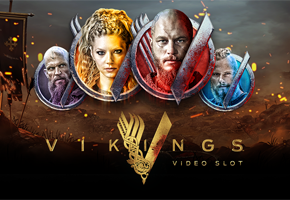 Vikings Logo