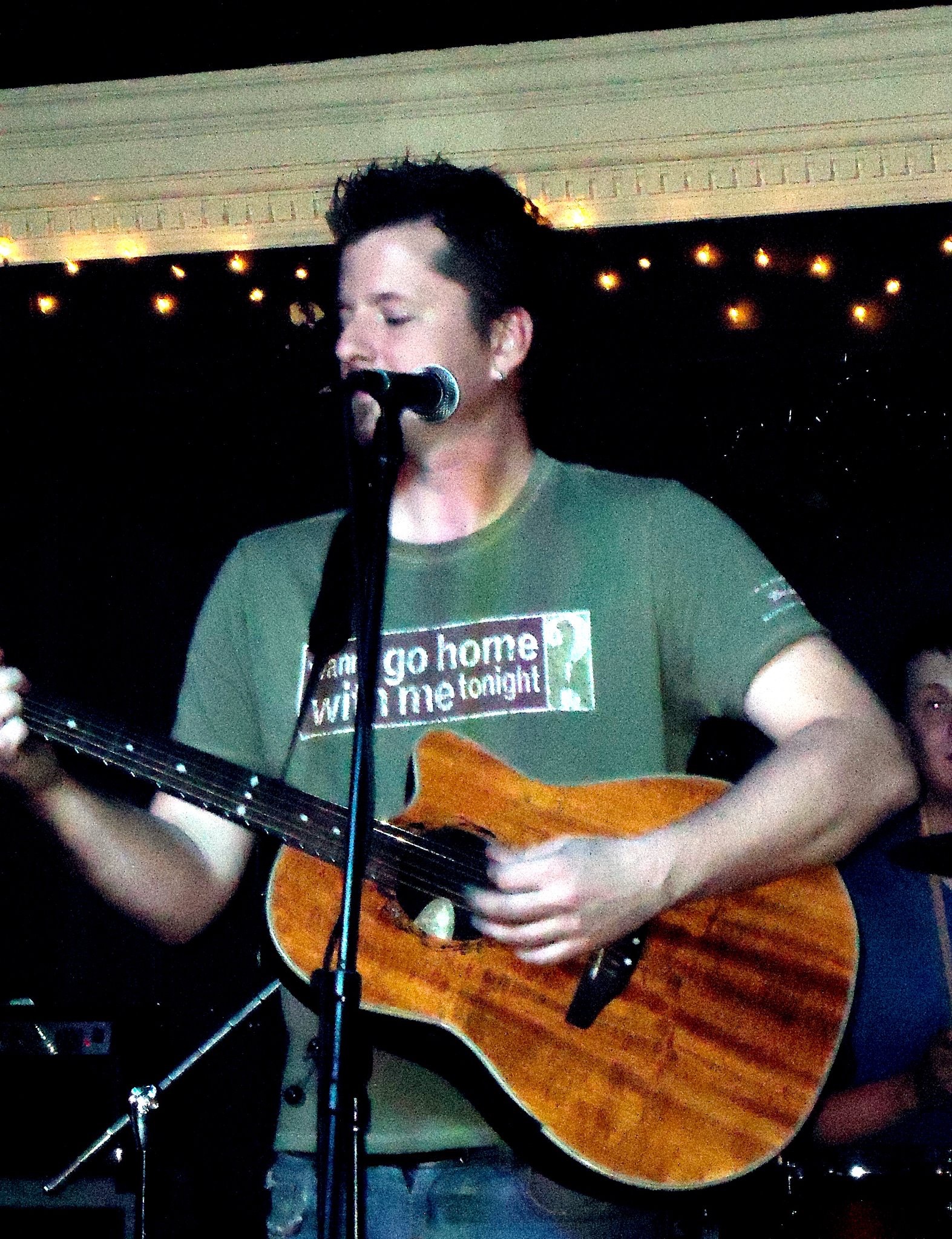 Joe Stolio