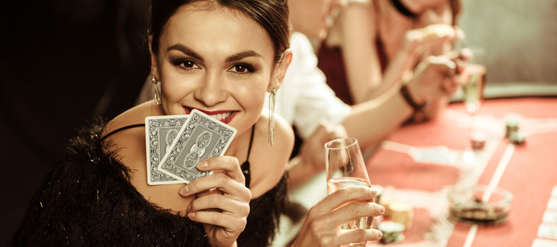 Baccarat Casino