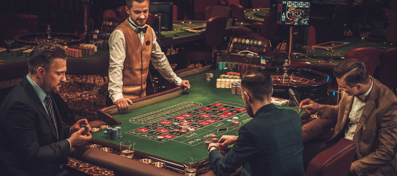 Roulette