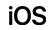 Apple Ios