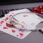 WSOP Saturating Online Market