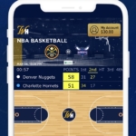 William Hill Sportsbook App Live Games