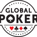 Global Poker Logo