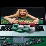 WV Online Betting in July