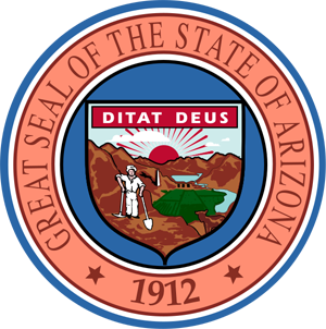 Arizona Seal
