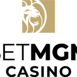 BetMGM Casino Logo