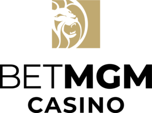 BetMGM Casino Logo