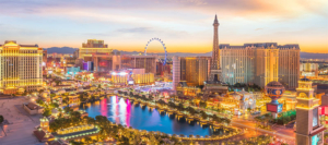 Biggest & Most Famous Casino Heists