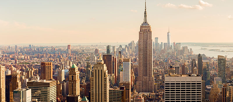 Sports Betting New York