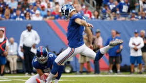 25 Best & Most Accurate NFL Kickers of All Time Post Thumbnail