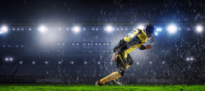 15 States Will Allow Wagers on Games for New Football League