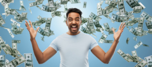 Bettor Nets Huge $43,000 Win with Incredible Final Four Parlay
