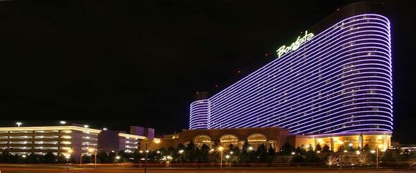 borgata