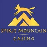 Spirit Mountain Casino Logo