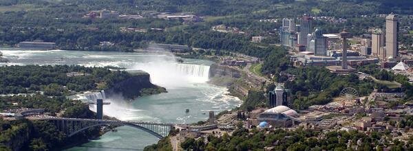 Niagara Falls NY