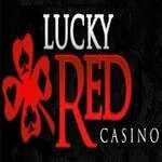 Lucky Red Logo
