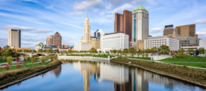 Ohio lawmaker promises sports betting bill in fall