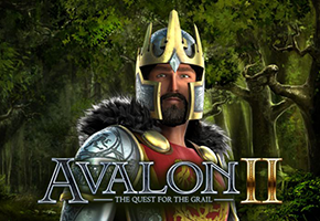 Avalon 2 logo