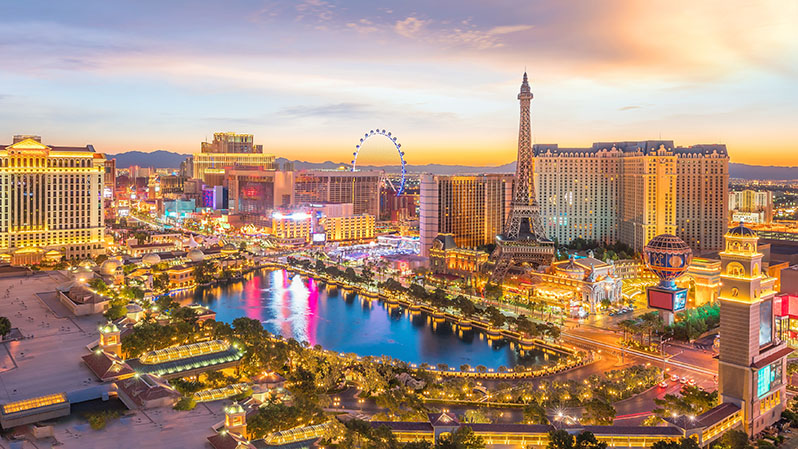 Las Vegas Casinos